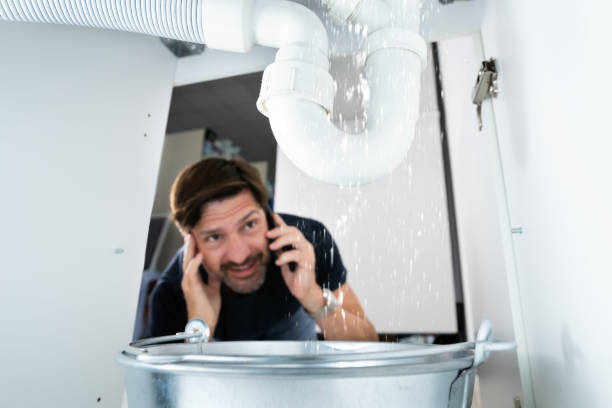 Best Sewer Line Repair  in Massillon, OH