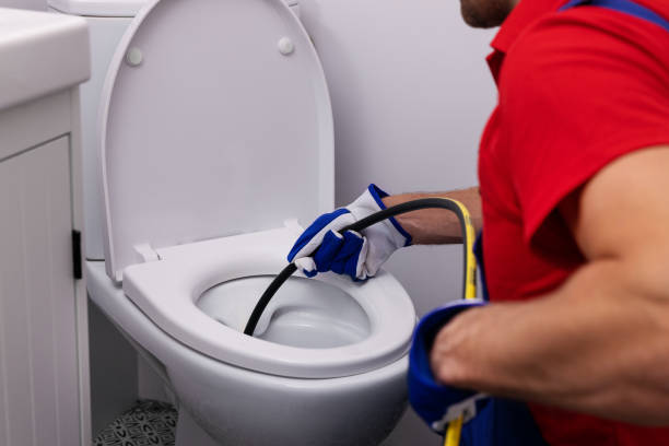 Best Emergency Plumbing Repair  in Massillon, OH