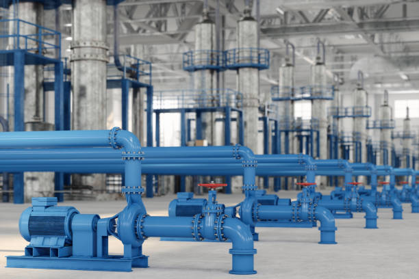 Gas Line Repair in Massillon, OH