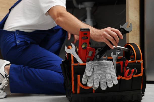 Best Drain Cleaning Services  in Massillon, OH