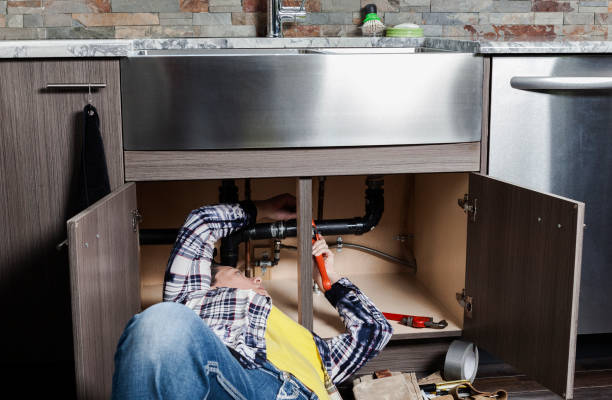 Best Pipe Repair Near Me  in Massillon, OH